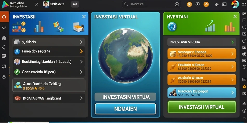 fo8 - Level baru yang menantang dan menarik.