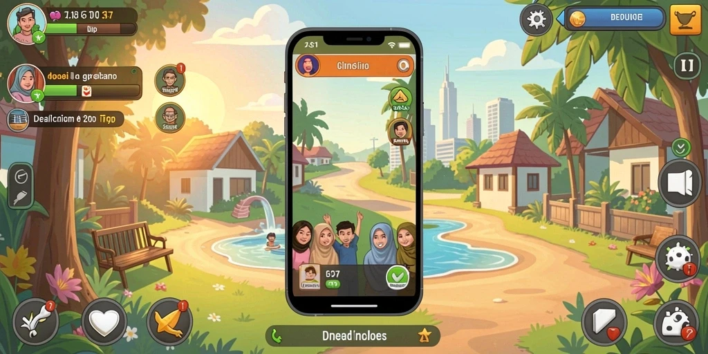 mabar88 - Mode permainan yang banyak dan bervariasi.