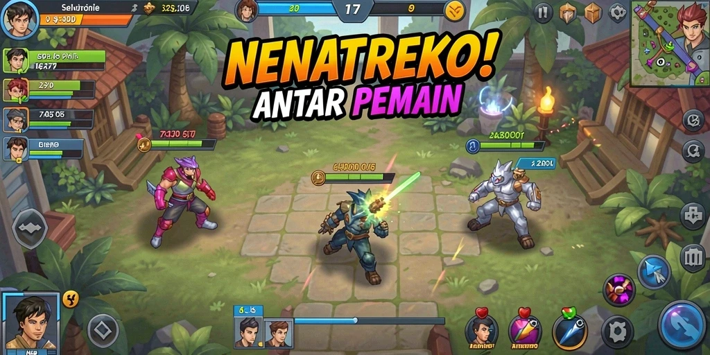 nv77 - Beragam permainan slot dengan tema menarik.