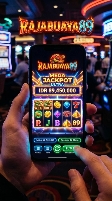 Cuplikan fitur inti — navigasi cepat di genggaman